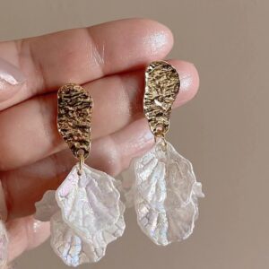Aretes Lissa