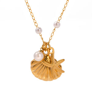 Collar Del Mar