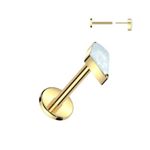 Piercing Lumina
