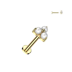 Piercing Leonora