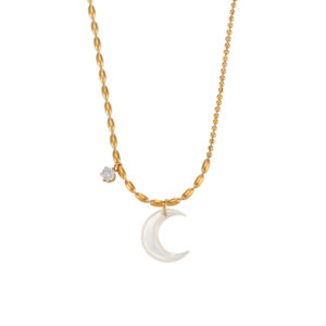 Collar Hechizo Lunar