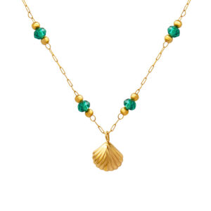 Collar Caribe