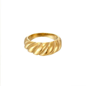 Anillo Signature