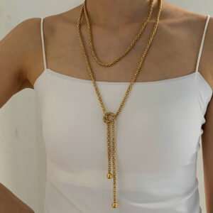 Collar Multiestilo