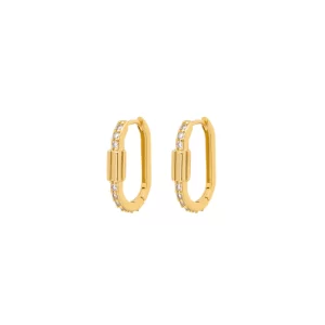 Aretes Calista