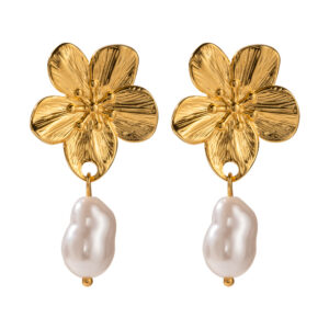 Aretes Margot