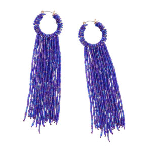 Aretes Statement Manola