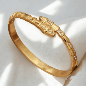 Pulsera Nagini