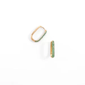 Aretes Nicole