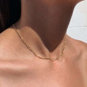 Choker Katina
