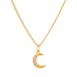 Collar Luna Mini