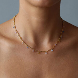 Collar Teresa