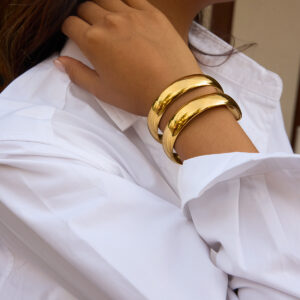 Pulsera Doble