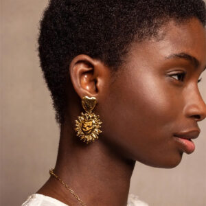 Aretes Brenah